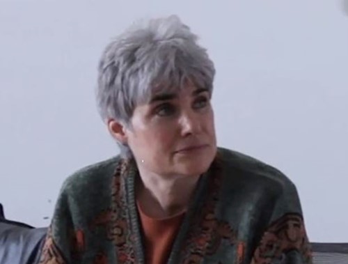 Dr. Joan Ferrante