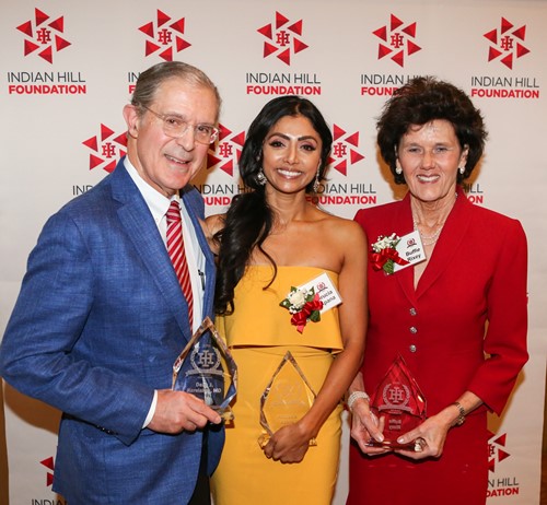 IH Foundation 2019 Award Honorees