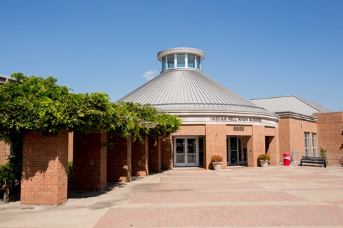 Indian Hill High School