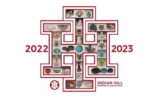 Indian Hill School District 2022-2023 Calendar 