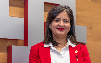 Niki Singh