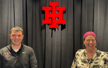Indian Hill Master Class: Welcome HOME, Alex Fries!