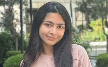Ardisha Thawrani