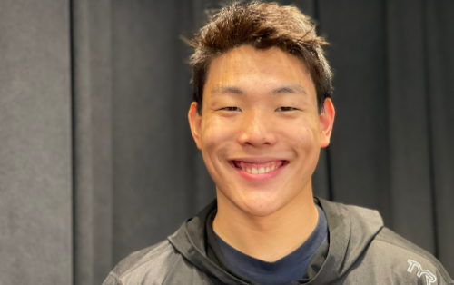 Meet Jason Zhao