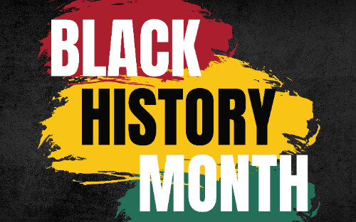 The Indian Hill School District celebrates Black History