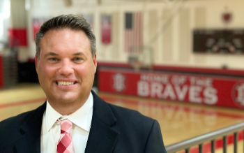 Brian Phelps
