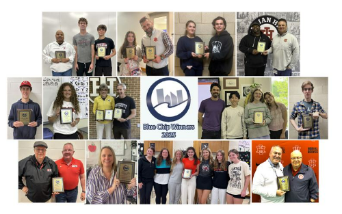 Blue Chip Awards