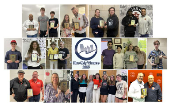 Blue Chip Awards