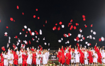 IHHS Class of 2019 Graduation