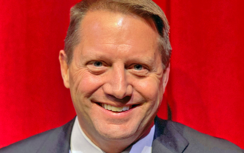 Craig Sumerel