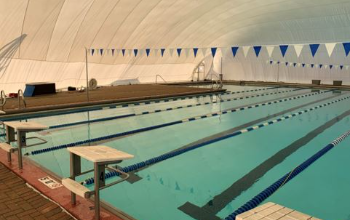 Five Seasons Swim Dome