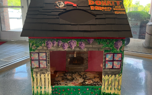 RMH Renovation