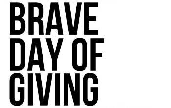 Brave Day of Giving