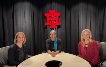 Indian Hill Master Class: Welcome HOME, Kathryn Blankenship and Jayci Menke – AND DR. MELISSA STEWART!