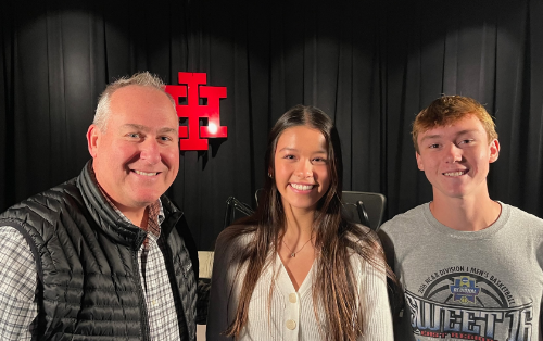 EduHERO Podcast