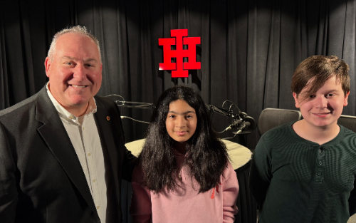 EduHERO Podcast