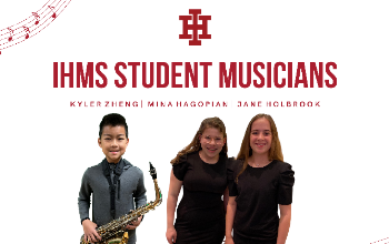 Student Musicians