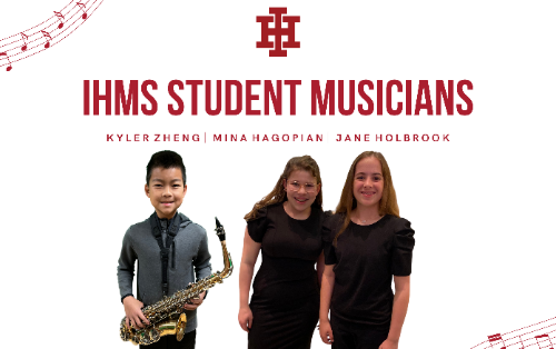 Indian Hill students join elite musicians through the University of Cincinnati College-Conservatory of Music