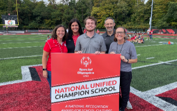 IHMS National Unified Champion School
