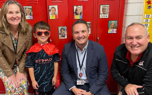 IHPS EduHERO Reveal
