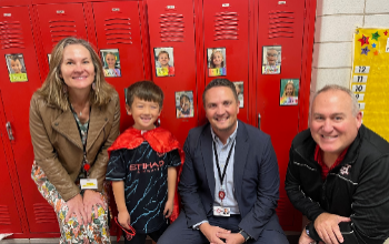 IHPS EduHERO Reveal