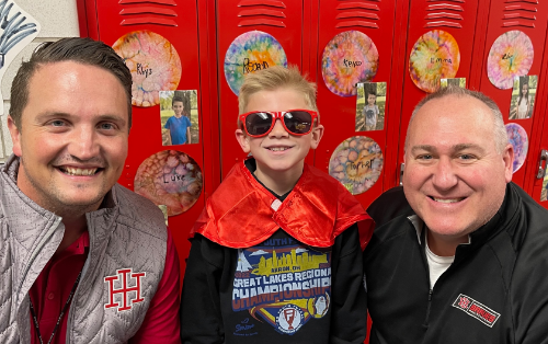 IHPS EduHERO