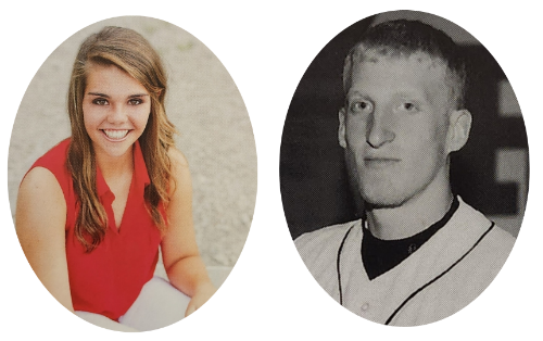 Indian Hill Hall of Fame welcomes two new members