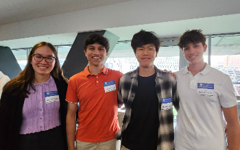 GE Next Engineers Academy