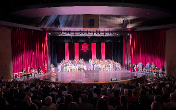 IHMS Graduation