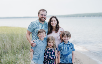 Meet Janna Weyburne