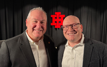 Kirk Koennecke and Rob Hart