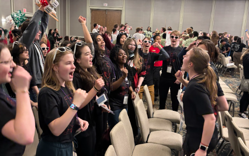 Ohio Latin Convention Results