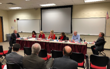 March 12, 2020 Special Board Meeting