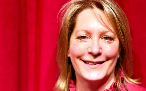 Nancy Aichholz