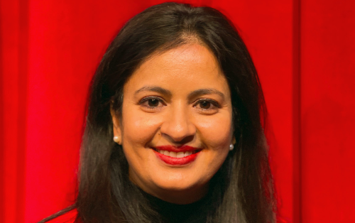 Niki Singh