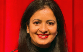 Niki Singh