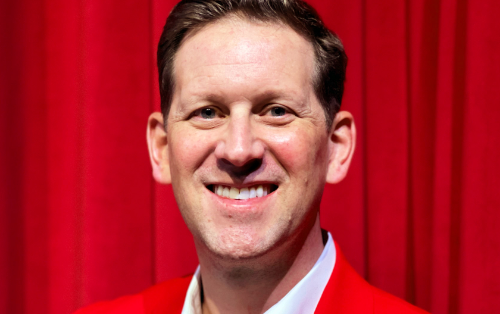 Nolan Marx