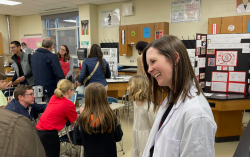 STEM Night