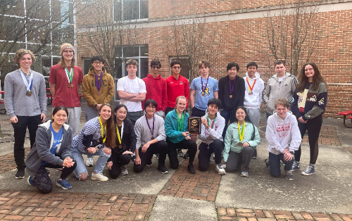Science Olympiad