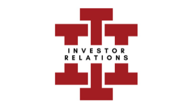 IH IR Logo