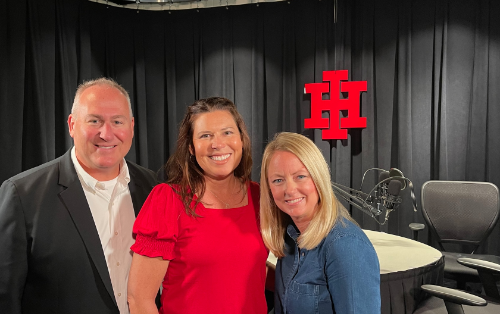EduHERO Podcast Episode 11: Our Partners in Education – IH Boosters & IH PTO