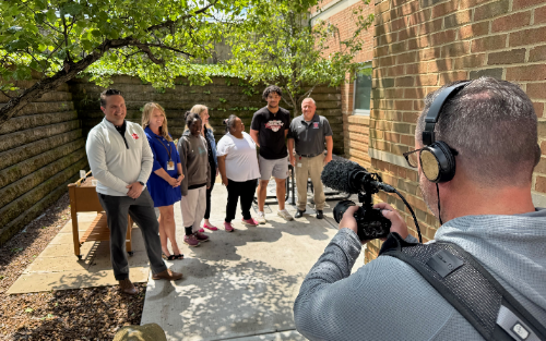 Student Ambassador Newscast: Episode 17