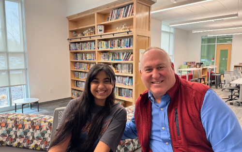 Student Ambassador Newscast: Episode 13