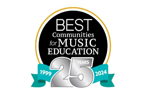 Indian Hill School District named ‘Best Communities for Music Education’ award recipient