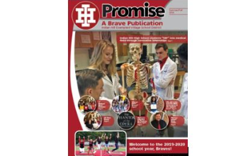 IH Promise Cover