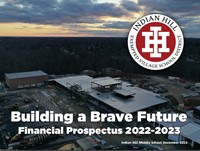 Financial Prospectus 2022-2023