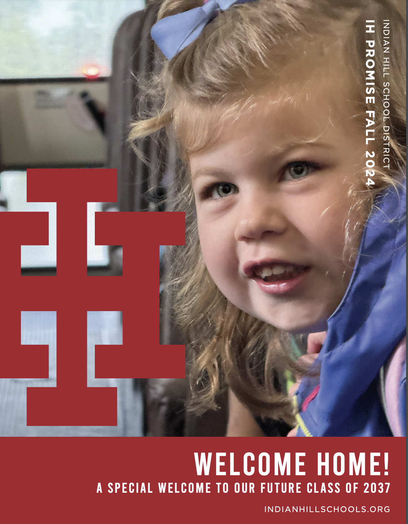 Fall 2024 IH Promise Newsletter
