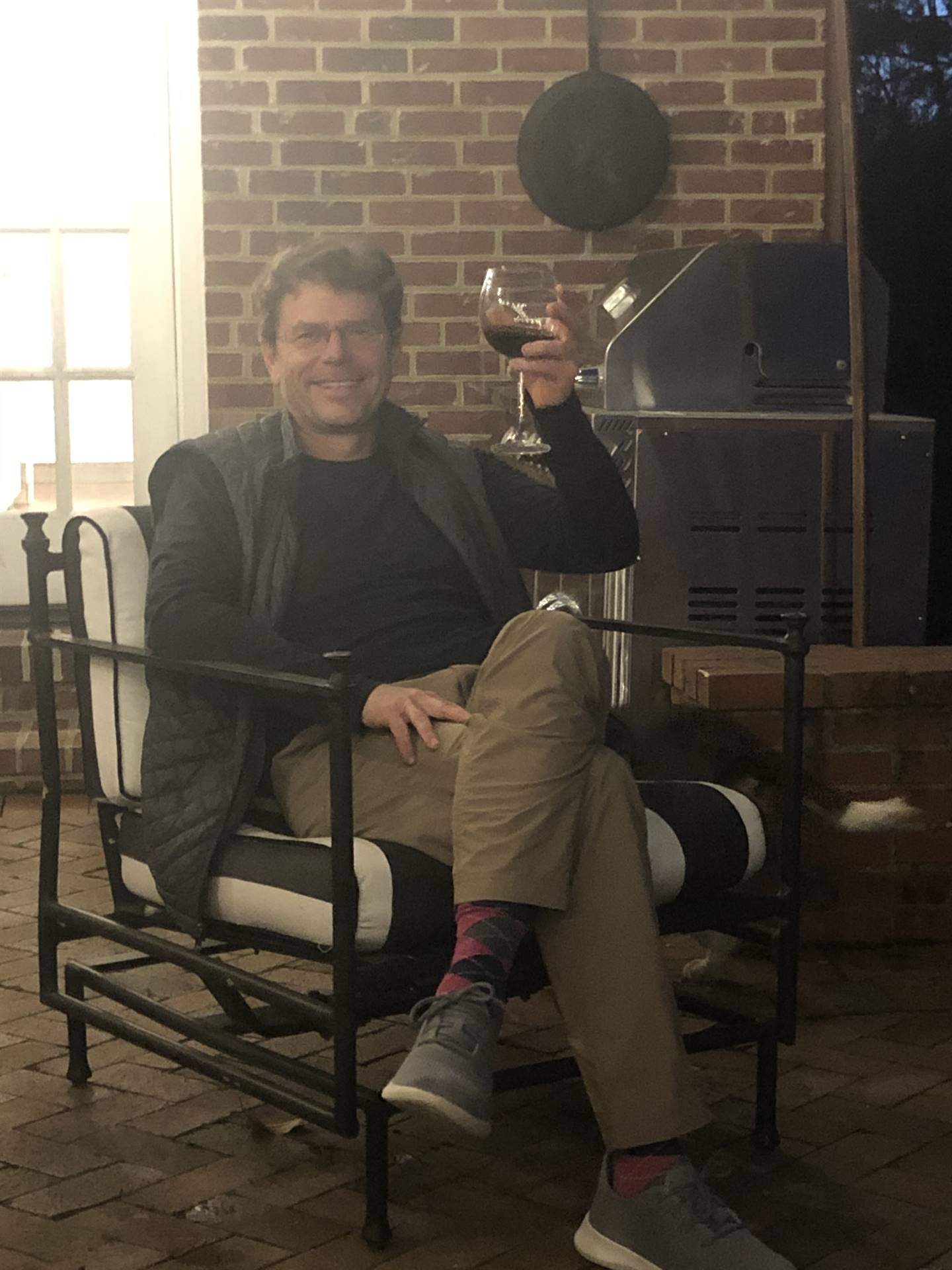 Cheers