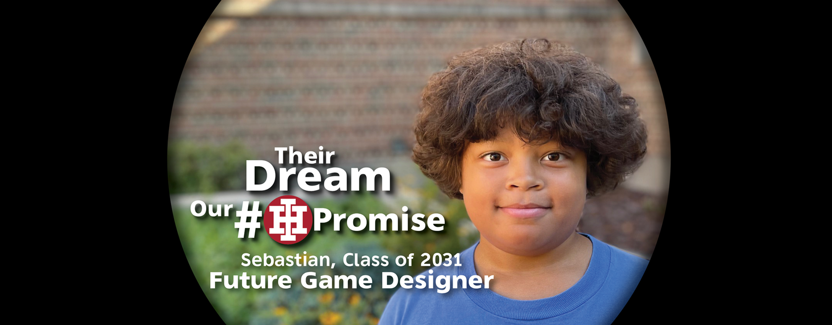IHES Student Sebastian