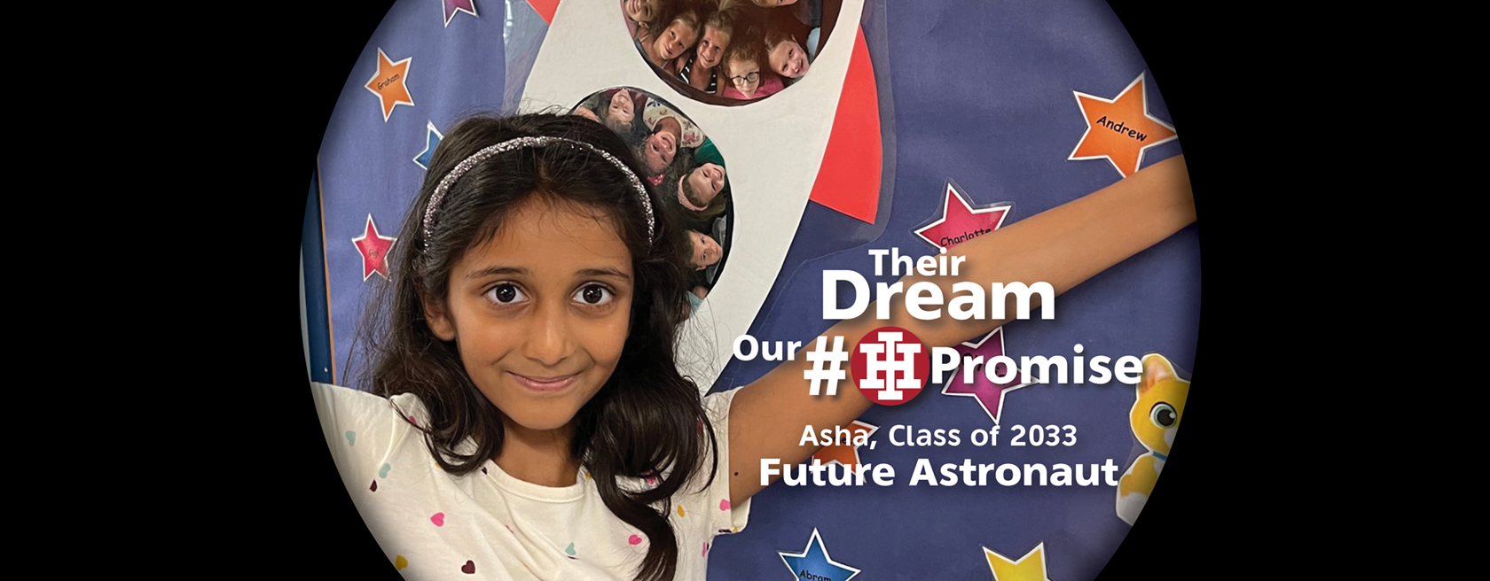 IHPS Student Asha